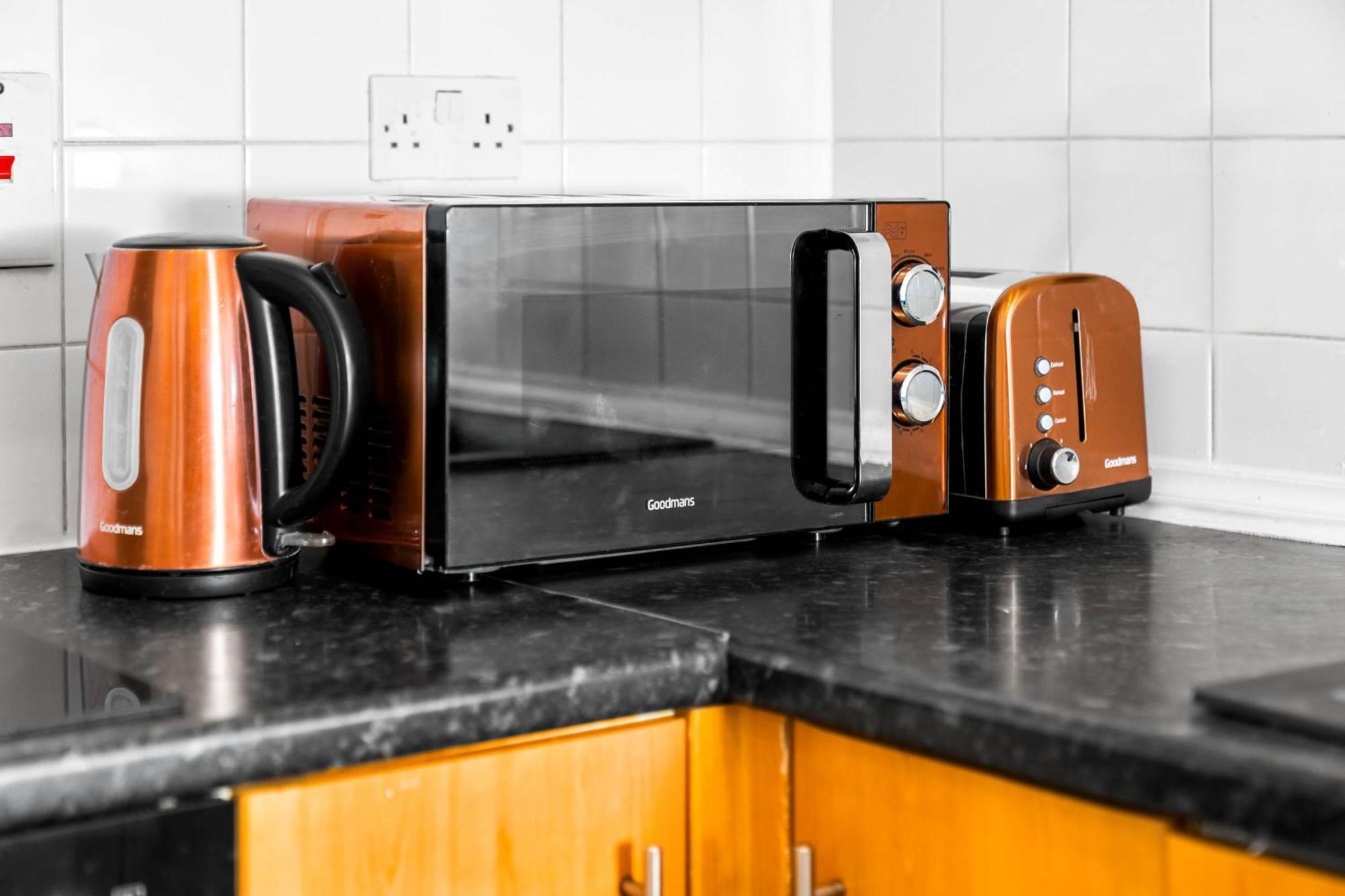 Luxury Two Bedroom Apartment - City Ceentre - Balcony - Jq - Netflix & Wifi - 11B Birmingham Dış mekan fotoğraf