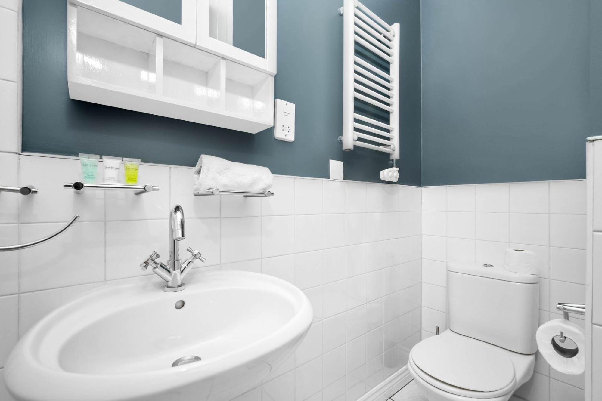 Luxury Two Bedroom Apartment - City Ceentre - Balcony - Jq - Netflix & Wifi - 11B Birmingham Dış mekan fotoğraf